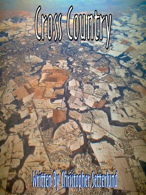 cover image of Cross Country